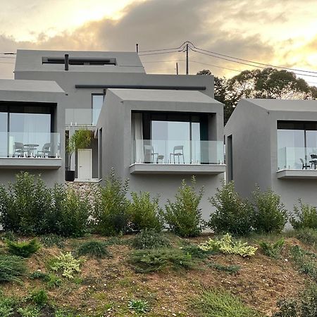 Zambujal Suites Σεσίμπρα Εξωτερικό φωτογραφία