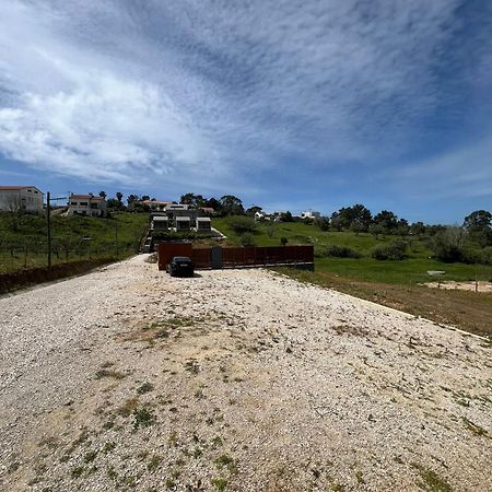 Zambujal Suites Σεσίμπρα Εξωτερικό φωτογραφία