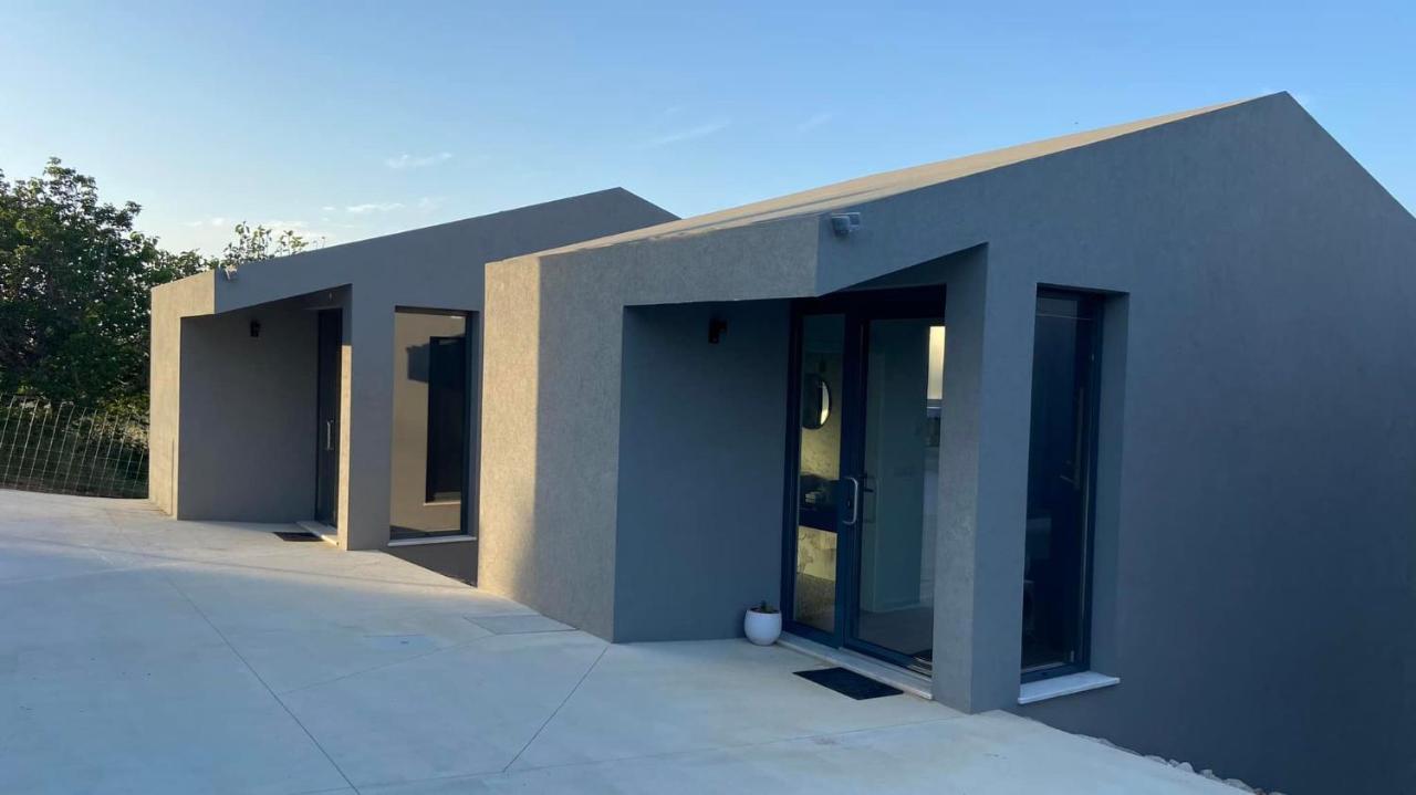 Zambujal Suites Σεσίμπρα Εξωτερικό φωτογραφία