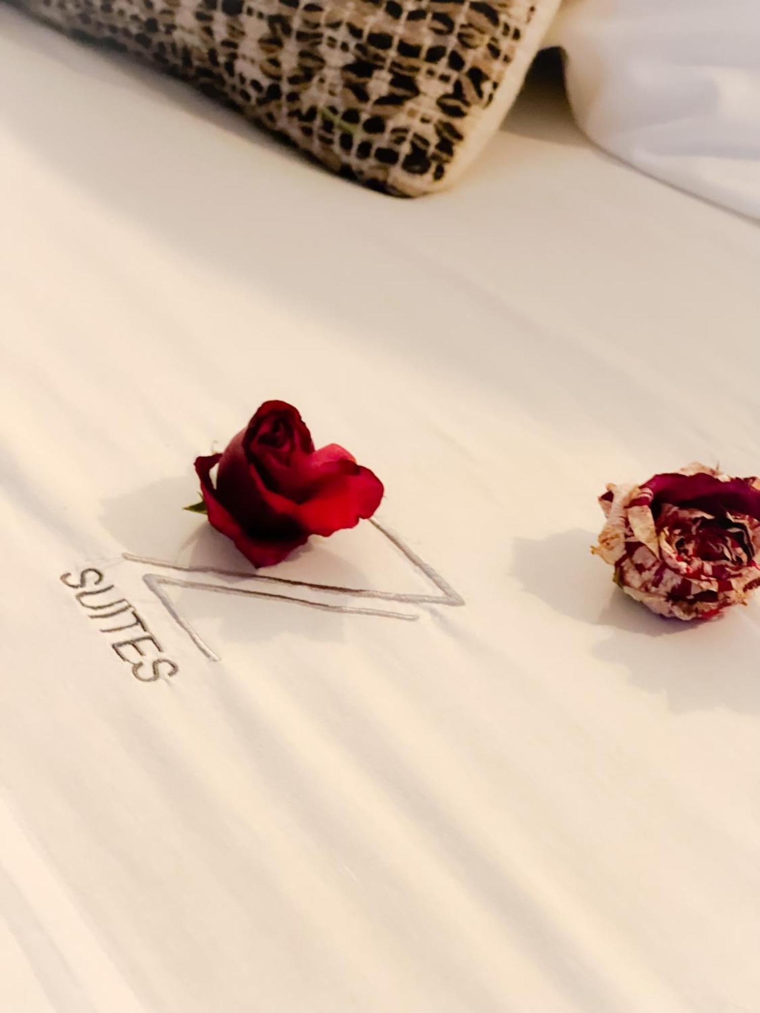 Zambujal Suites Σεσίμπρα Εξωτερικό φωτογραφία