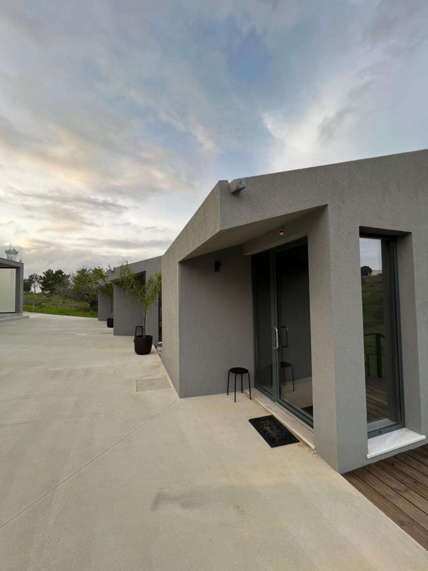 Zambujal Suites Σεσίμπρα Εξωτερικό φωτογραφία
