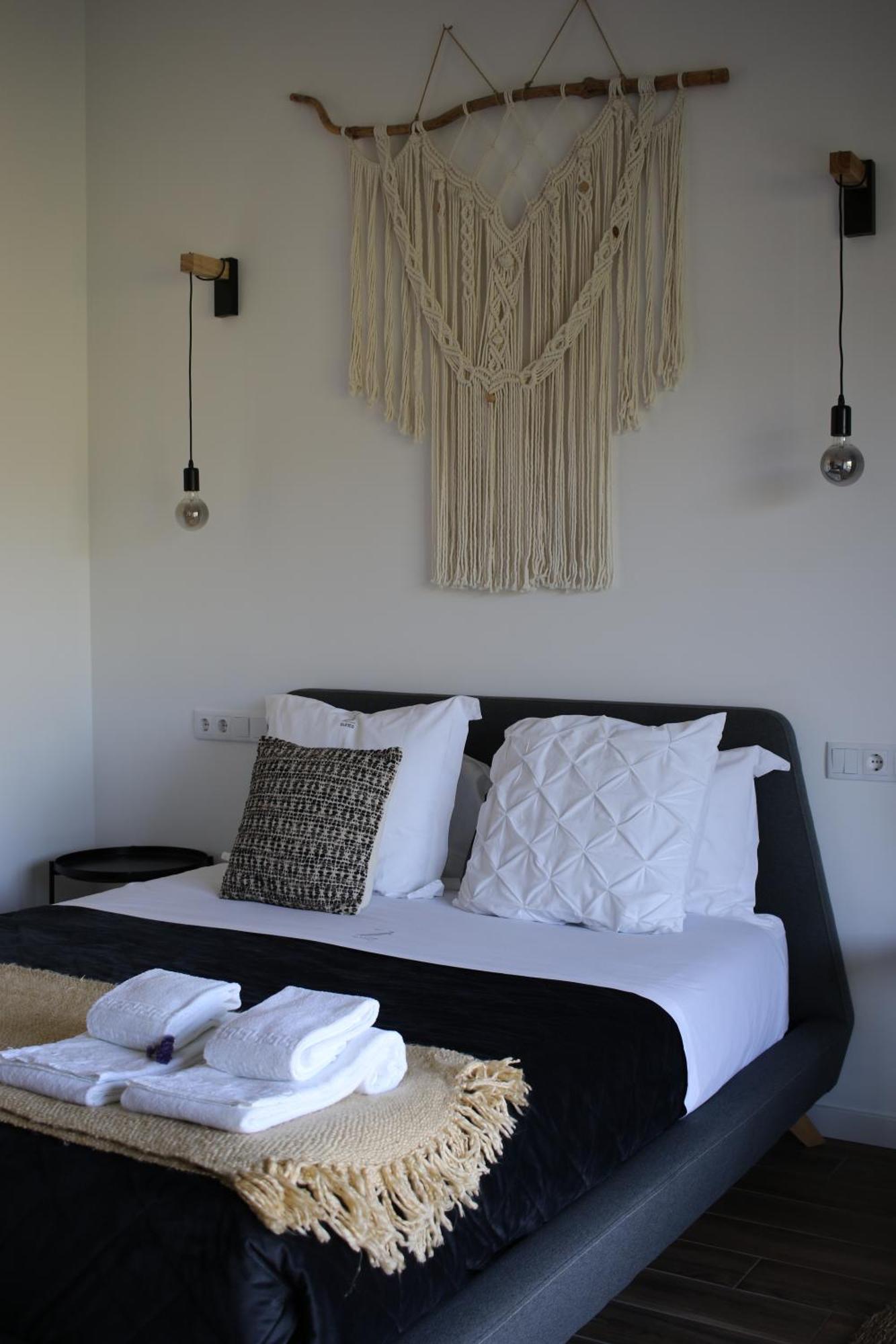 Zambujal Suites Σεσίμπρα Εξωτερικό φωτογραφία