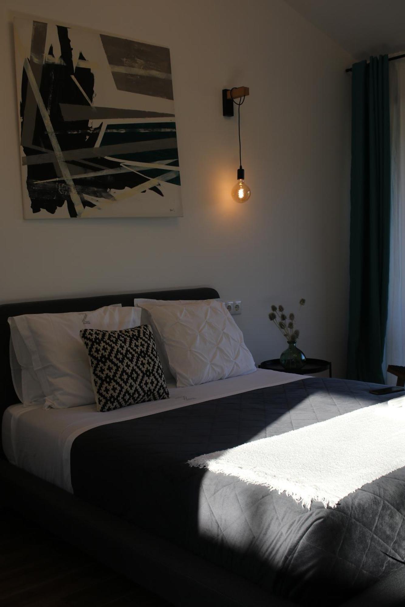 Zambujal Suites Σεσίμπρα Εξωτερικό φωτογραφία