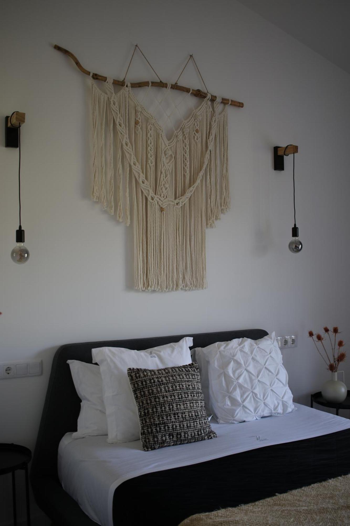 Zambujal Suites Σεσίμπρα Εξωτερικό φωτογραφία