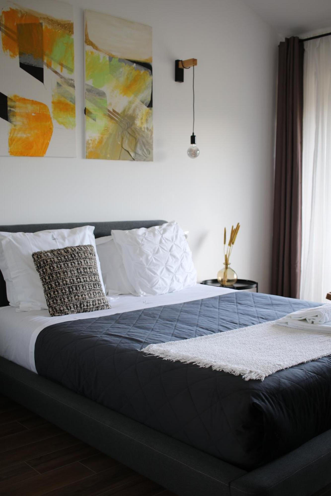 Zambujal Suites Σεσίμπρα Εξωτερικό φωτογραφία