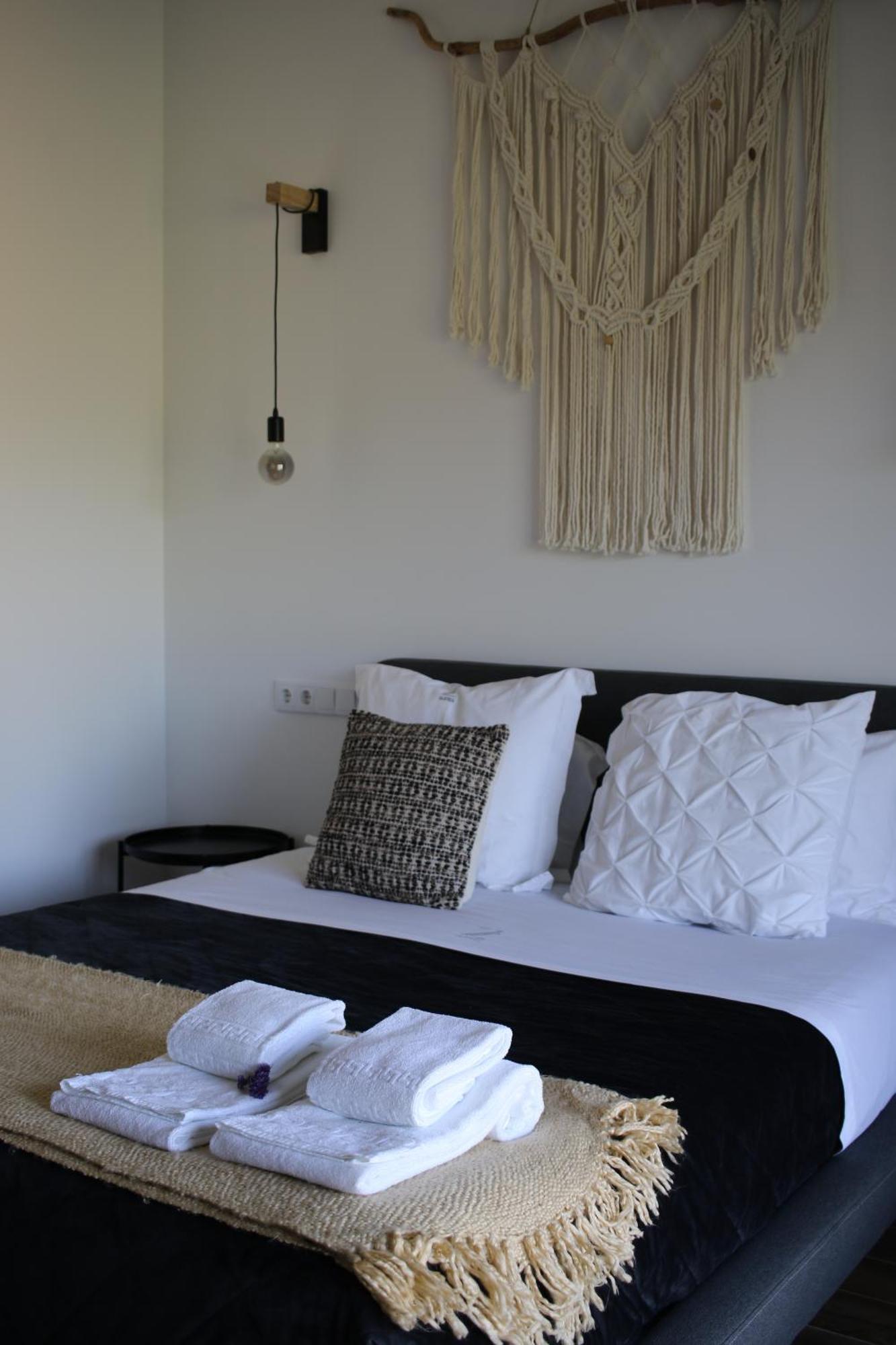 Zambujal Suites Σεσίμπρα Εξωτερικό φωτογραφία