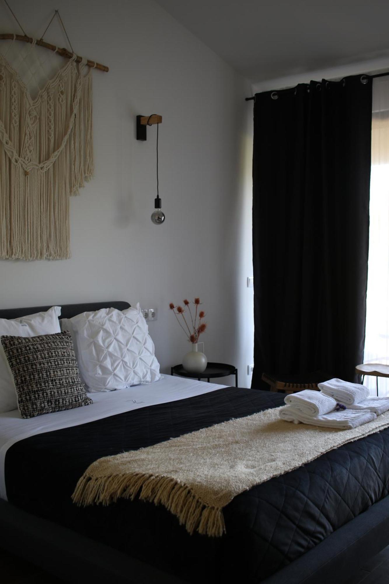 Zambujal Suites Σεσίμπρα Εξωτερικό φωτογραφία