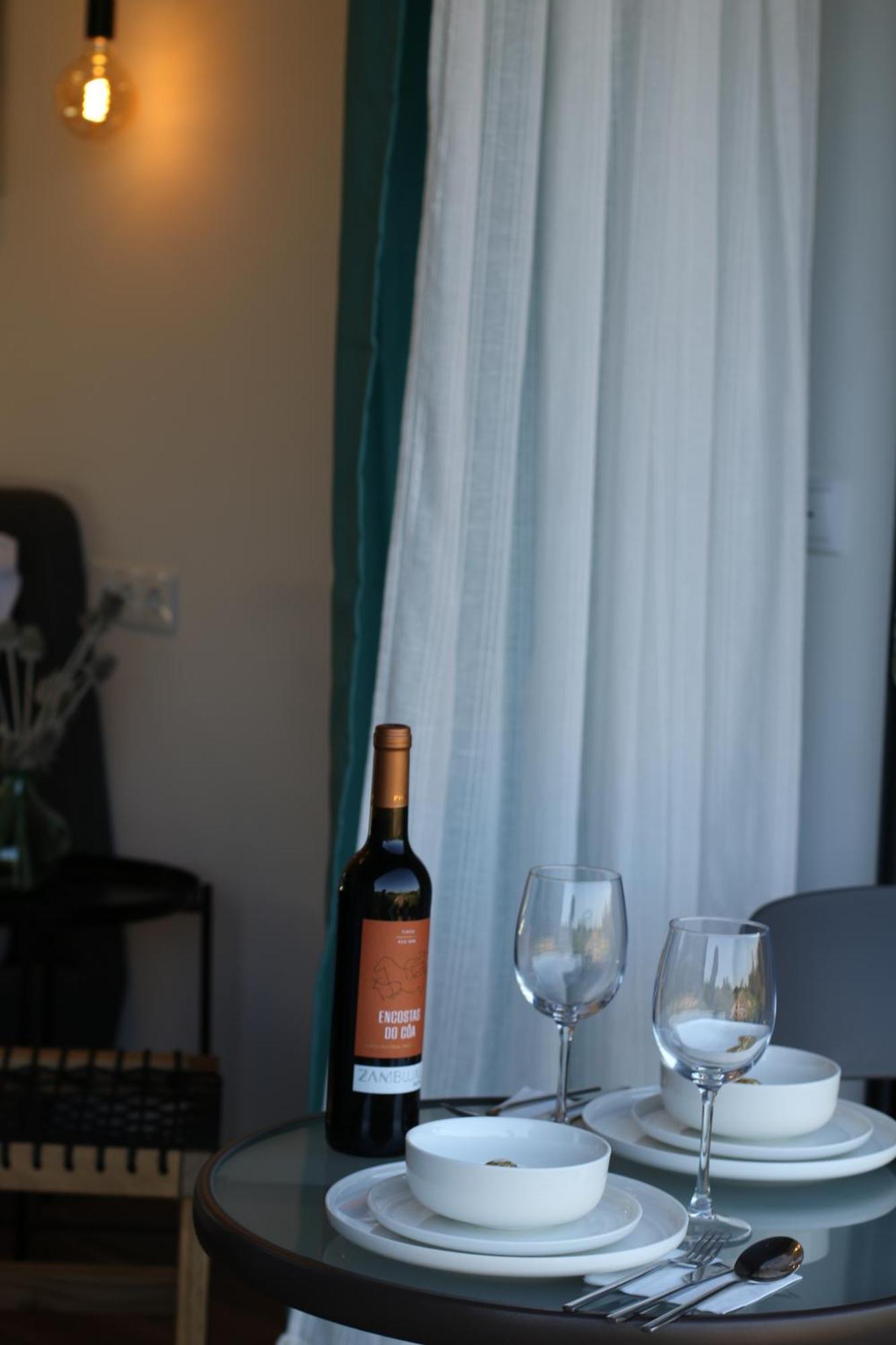 Zambujal Suites Σεσίμπρα Εξωτερικό φωτογραφία