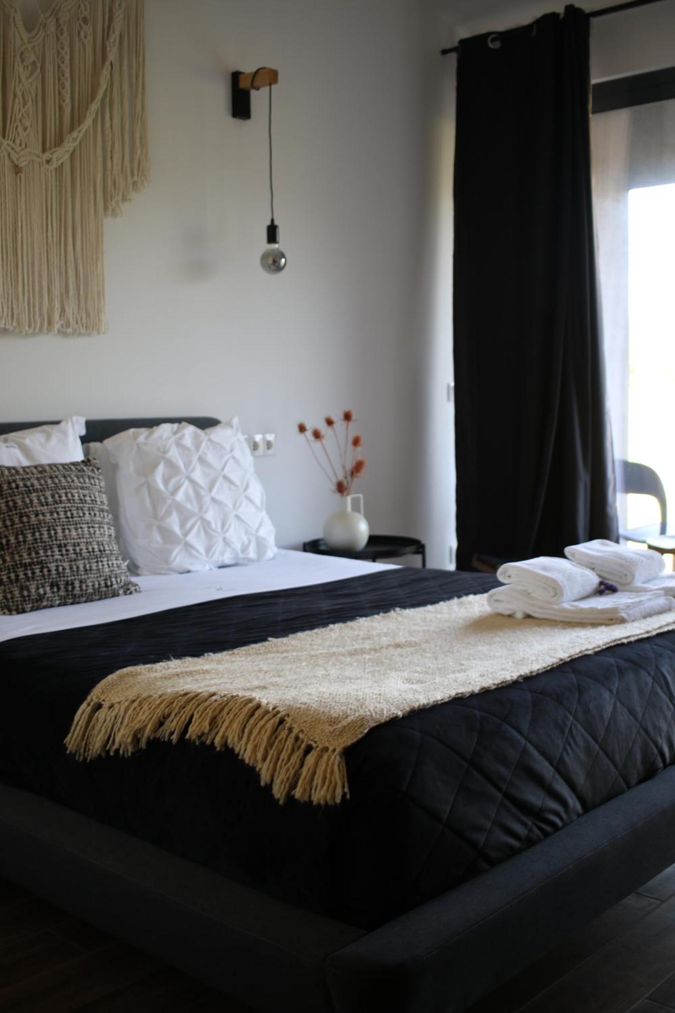 Zambujal Suites Σεσίμπρα Εξωτερικό φωτογραφία