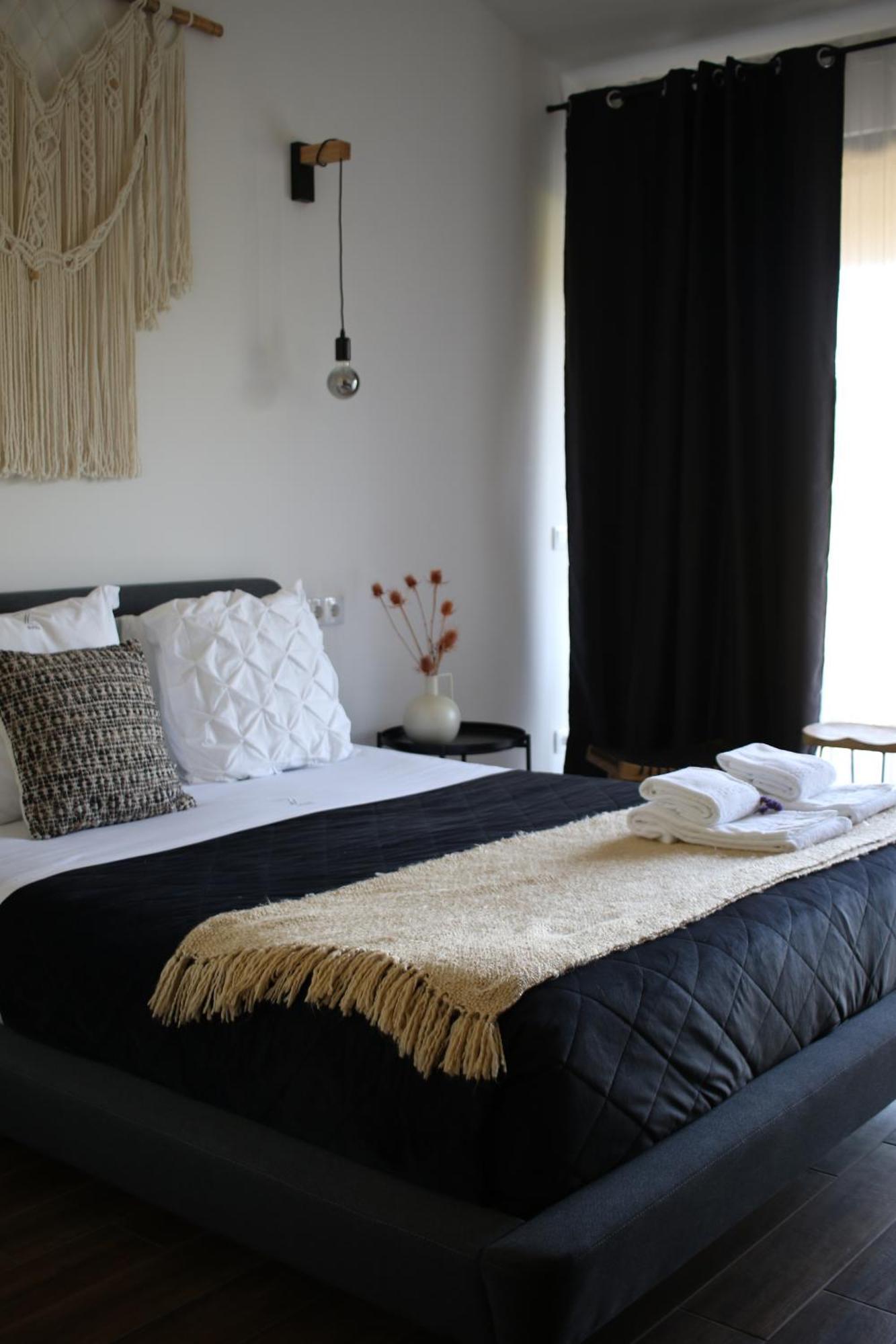 Zambujal Suites Σεσίμπρα Εξωτερικό φωτογραφία