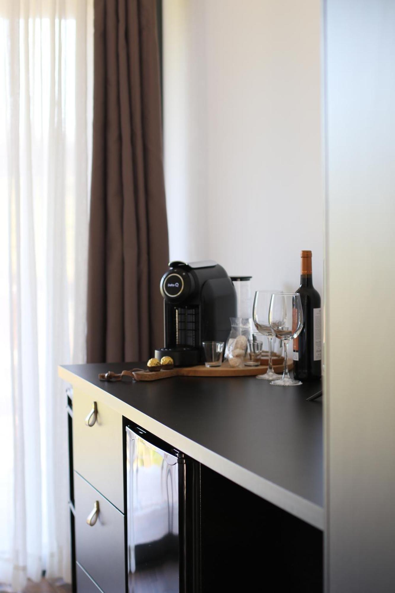 Zambujal Suites Σεσίμπρα Εξωτερικό φωτογραφία