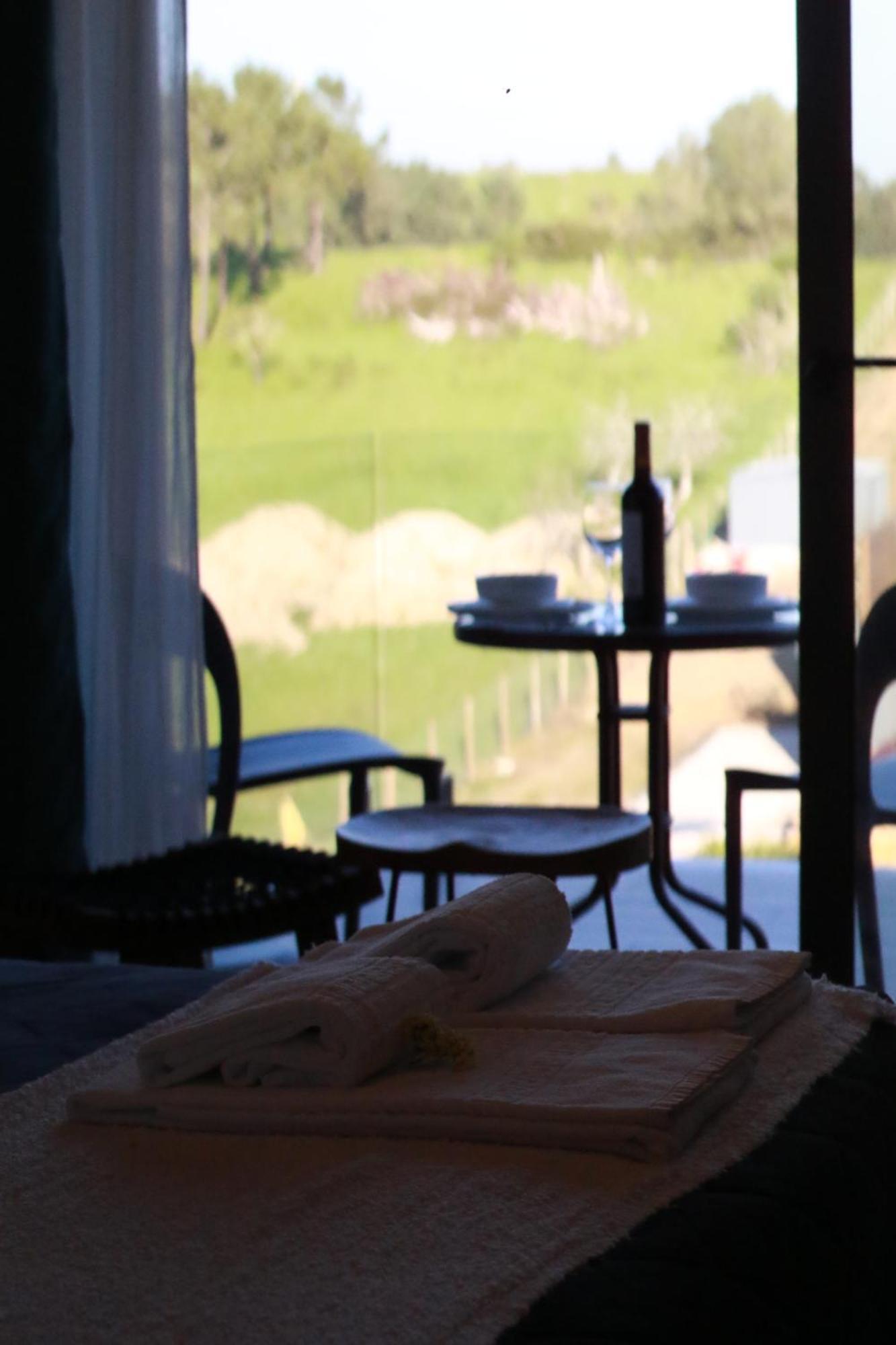 Zambujal Suites Σεσίμπρα Εξωτερικό φωτογραφία