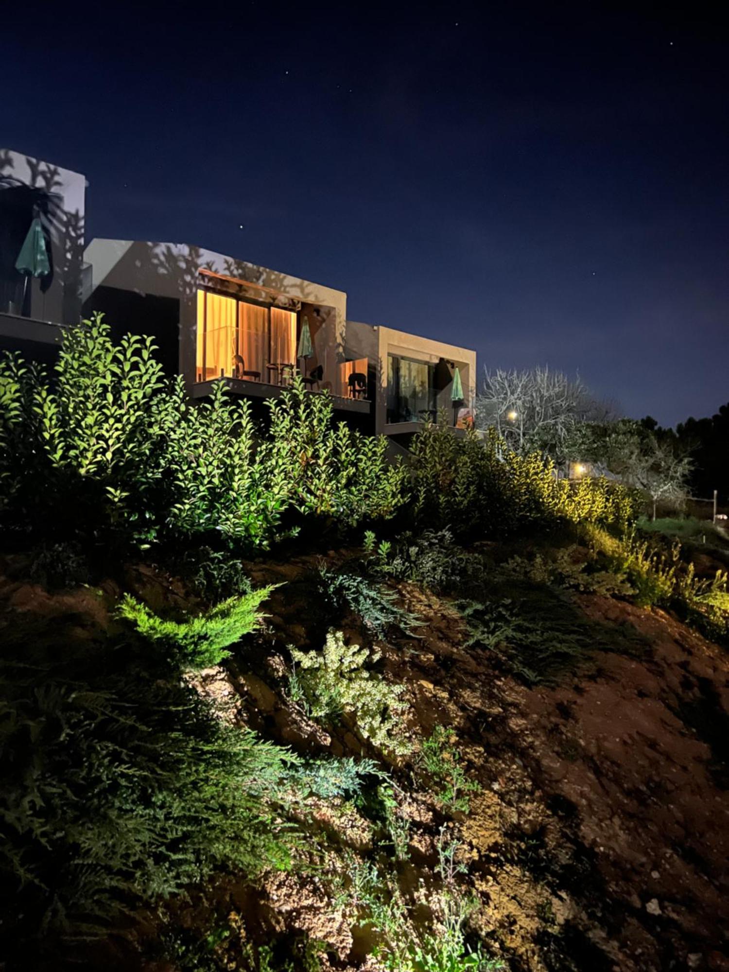 Zambujal Suites Σεσίμπρα Εξωτερικό φωτογραφία
