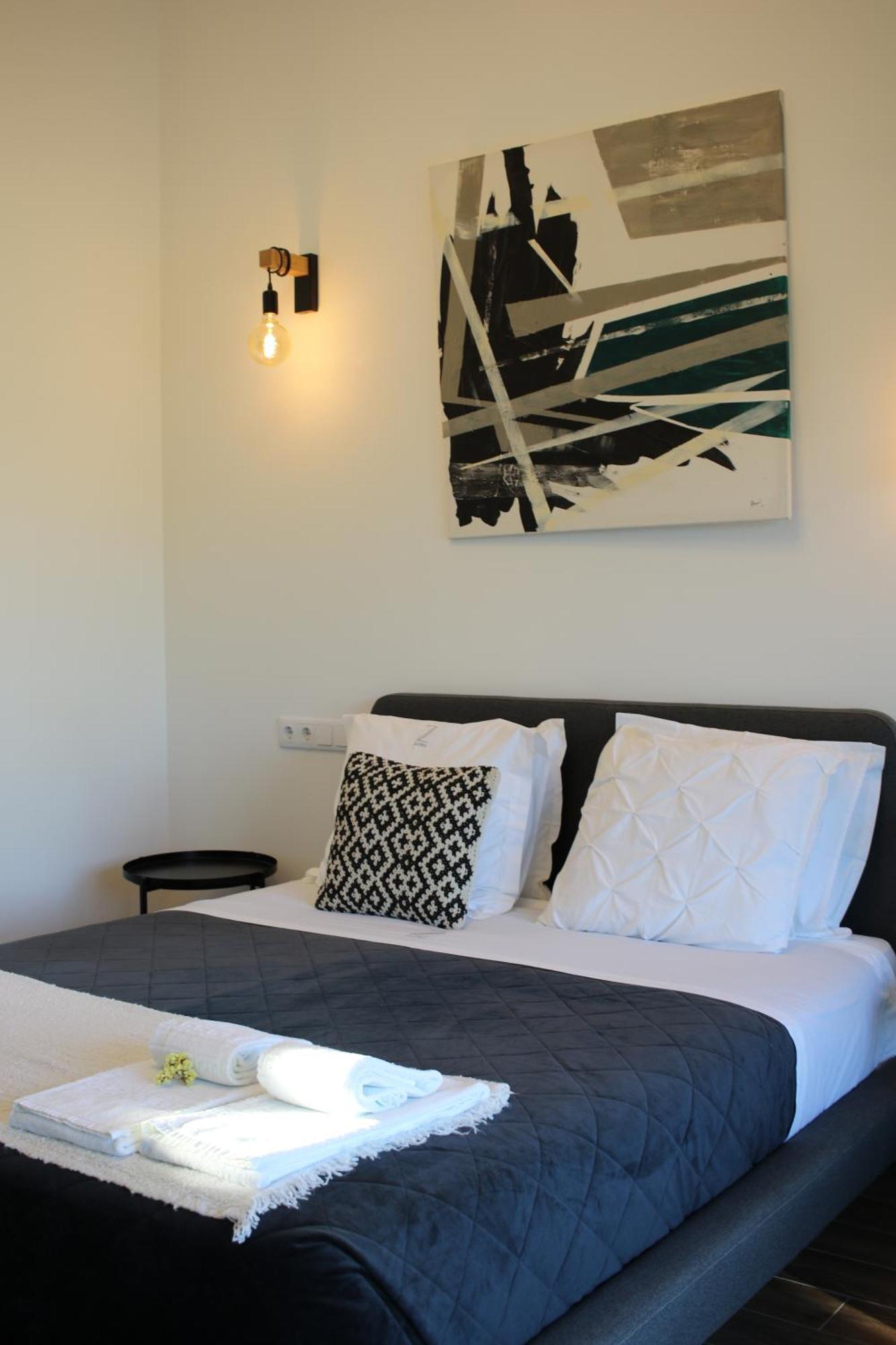Zambujal Suites Σεσίμπρα Εξωτερικό φωτογραφία