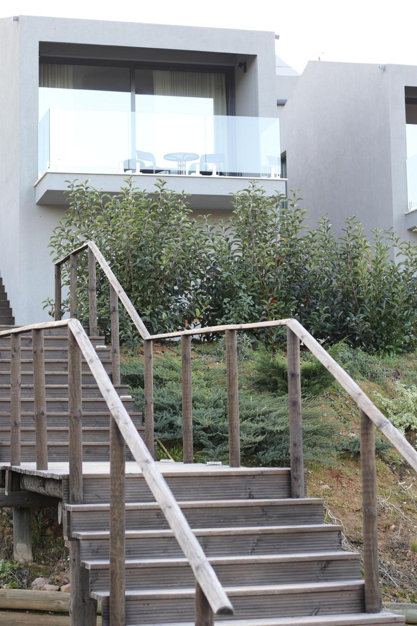 Zambujal Suites Σεσίμπρα Εξωτερικό φωτογραφία