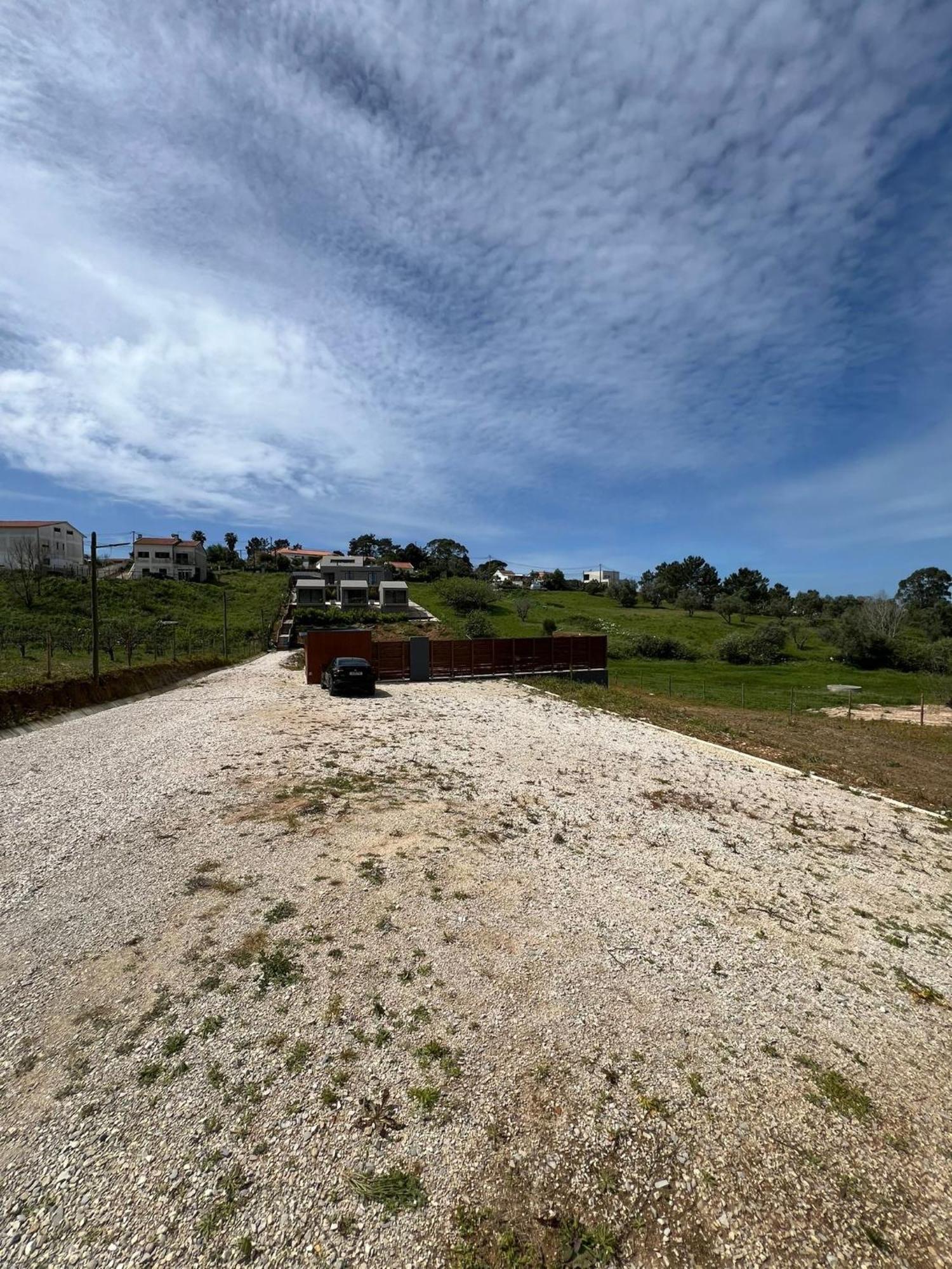 Zambujal Suites Σεσίμπρα Εξωτερικό φωτογραφία